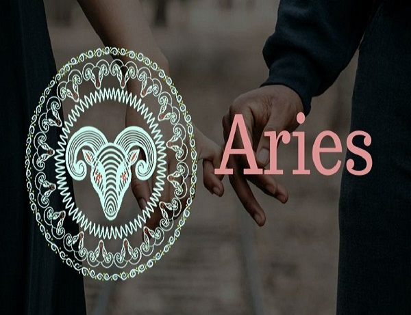 Do You Have A Partner Who's Zodiac sign is Aries