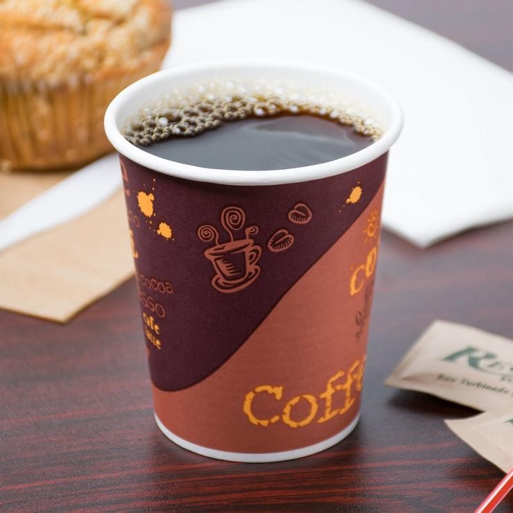 buy disposable coffee cups online